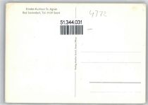 59505 W4772 Bad Sassendorf - Kinder-Kurhaus St. Agnes