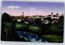Havlickuv Brod Deutsch-Brod