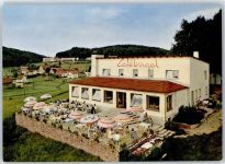 64689 W6149 Grasellenbach - Cafe Hügel