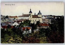 Havlickuv Brod Deutsch-Brod