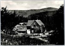 59929 W5790 Brilon - Gasthaus Hubertushof