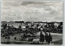 84508 W8269 Burgkirchen a d Alz - Total-Ansicht