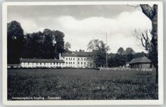 83278 W8220 Empfing , Oberbay - Genesungsheim