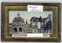52200 Langres - Leporello