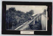 52200 Langres - Leporello