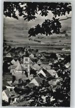 97486 W8729 Königsberg i Bay - Kirche