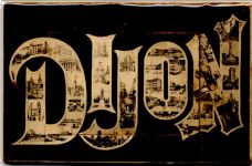 21000 Dijon - Leporello