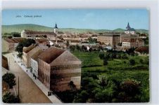 Jicin Jitschin - Hauptstrasse