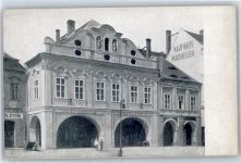 Zatec Saaz