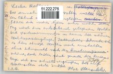 38700 W3389 Hohegeiß - Leporello Ferienland Express