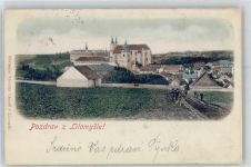 Litomysl Leitomischl