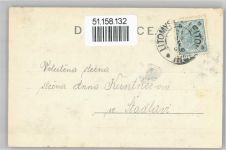 Litomysl Leitomischl