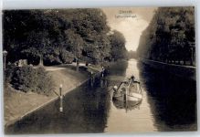 3500 Utrecht - Catharynesingel