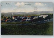 Martinice v Krkonosich Gebrauchsspuren