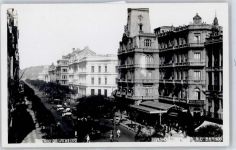 Rio de Janeiro - Avenida da Rio Branco Hotel Avenida