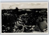 23795 W2360 Bad Segeberg - Blick vom Kalkberg