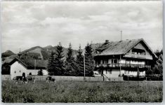 83707 W8182 Bad Wiessee - Josephs Heim