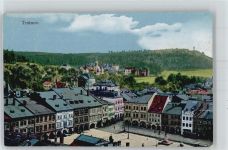 Trutnov Trautenau