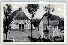 21702 W2161 Ahlerstedt - Nieder-Elbe