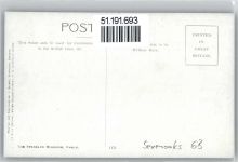 Sevenoaks Künstlerkarte