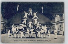 Magdeburg Turnen