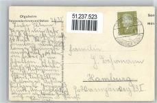 23669 W2408 Timmendorfer Strand - Olgaheim
