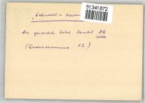16837 O1951 Sewekow - Landpoststempel