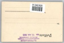 Gallon, J.G , Schwarzwald Künstler