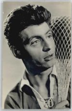 Ludwig, Rolf Filmschauspieler