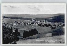 78141 W7741 Schönwald im Schwarzwald