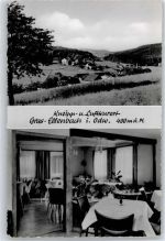 64689 W6149 Grasellenbach - Pension Krimhildenruhe