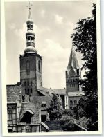 59494 W4770 Soest , Westf - Petrikirche Dom