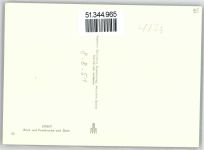 59494 W4770 Soest , Westf - Petrikirche Dom