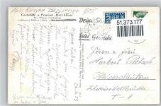69429 W6935 Mülben - Gasthaus Drei Linden