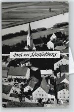 93309 W8420 Kapfelberg - Kirche