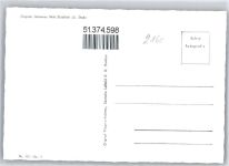 21680 W2160 Bützfleth - Fliegeraufnahme Ziegelei J. Witt