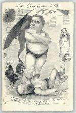 Propaganda WK I