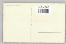 93155 W8416 Hemau - Gesamtbild, Kirche, Auto
