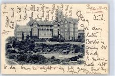Boscombe - The Chine Hotel