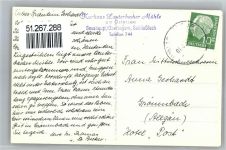 82402 W8124 Seeshaupt - Kurhaus Lauterbacher Mühle