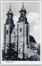 Gnesen Gniezno - Dom