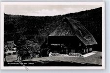 75385 W7264 Bad Teinach - Lautenbachhof