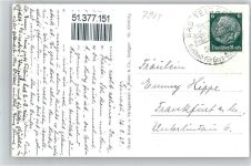 75385 W7264 Bad Teinach - Lautenbachhof