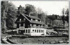 64732 W6123 Bad König - Haus Birkenhöh