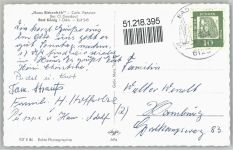 64732 W6123 Bad König - Haus Birkenhöh