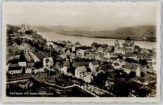 53424 W5480 Remagen - Apollinariskirche