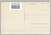 52396 W5169 Heimbach , Eifel - Stadtbild