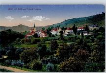 67140 Barr - Schloss Andlau