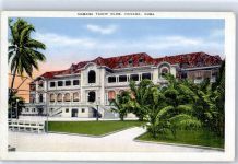 Havanna La Habana - Yacht Club