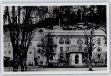 83301 W8221 Stein a d Traun - Schloss